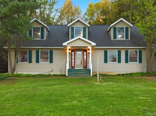 11475 Gorsline Rd, Battle Creek, MI 49014