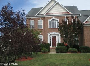 9652 Bergamont Ct, Waldorf, MD