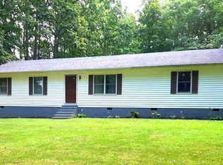 13811 Union Church Rd, Sumerduck, VA 22742