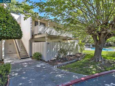 2650 Jones Rd APT 19, Walnut Creek, CA, 94597