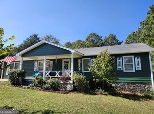 519 S Pine Hill Rd, Griffin, GA 30224
