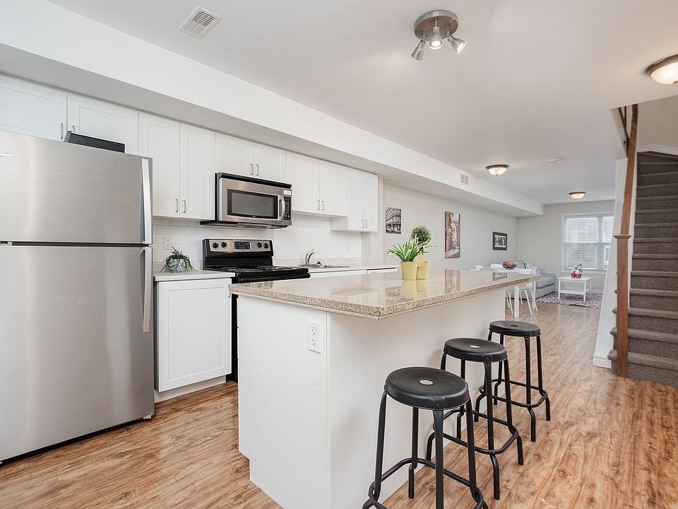 505 Albert St Kingston, ON, K7K4M5 Apartments for Rent Zillow