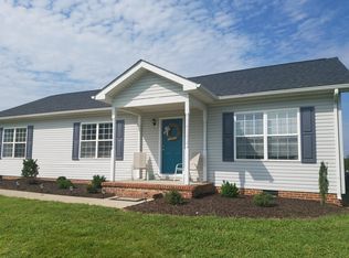 1770 Cory Ln, Harrisonburg, VA 22802
