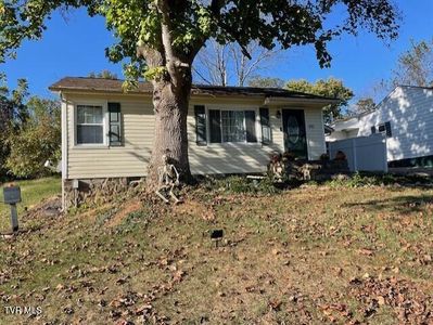 433 Cypress St, Mt Carmel, TN, 37645