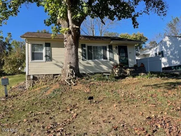 433 Cypress St, Mt Carmel, TN 37645