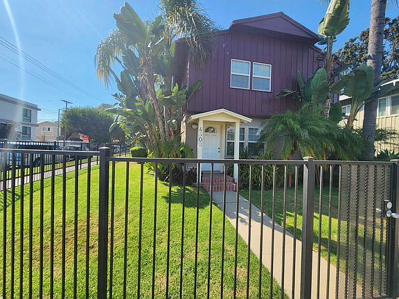 2nd image of 4503 1/2 Hazeltine Ave