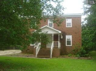 319 Smallwood Dr, Chapin, SC 29036