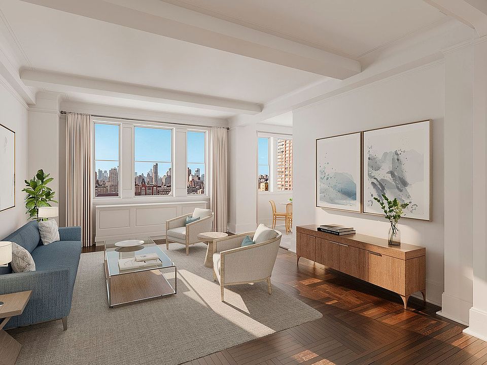 1st image of 25 W 81st St #12B