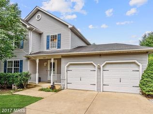 6126 Rainbow Dr, Elkridge, MD 21075
