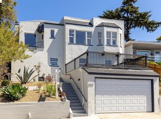 6124 Laird Ave, Oakland, CA 94605