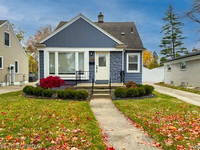 2667 Catalpa Dr, Berkley, MI, 48072