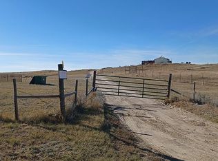 13870 Lobo Ln, Casper, WY 82601