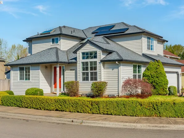 18281 NW Cambray St, Beaverton, OR 97006