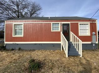 3523 W 8th St, Little Rock, AR 72204