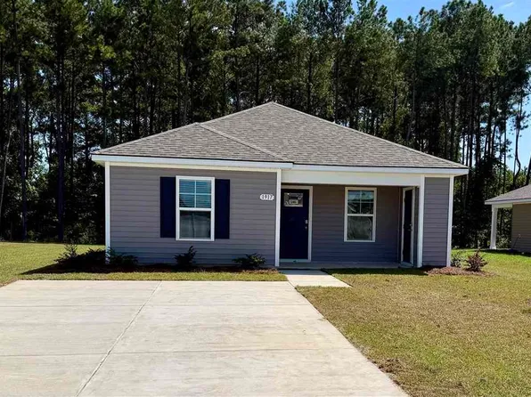 1917 E Paces Trl, Darlington, SC 29532