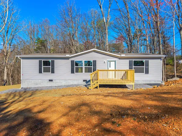 2941 Enka Hwy, Morristown, TN 37813