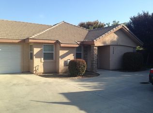 2328 N Vickie Ct, Visalia, CA 93291