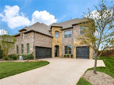 1913 Bent Creek Way, Mansfield, TX, 76063