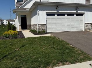 6053 Miranda Ln, Westerville, OH 43081