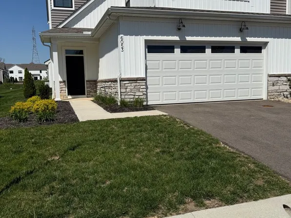 6053 Miranda Ln, Westerville, OH 43081