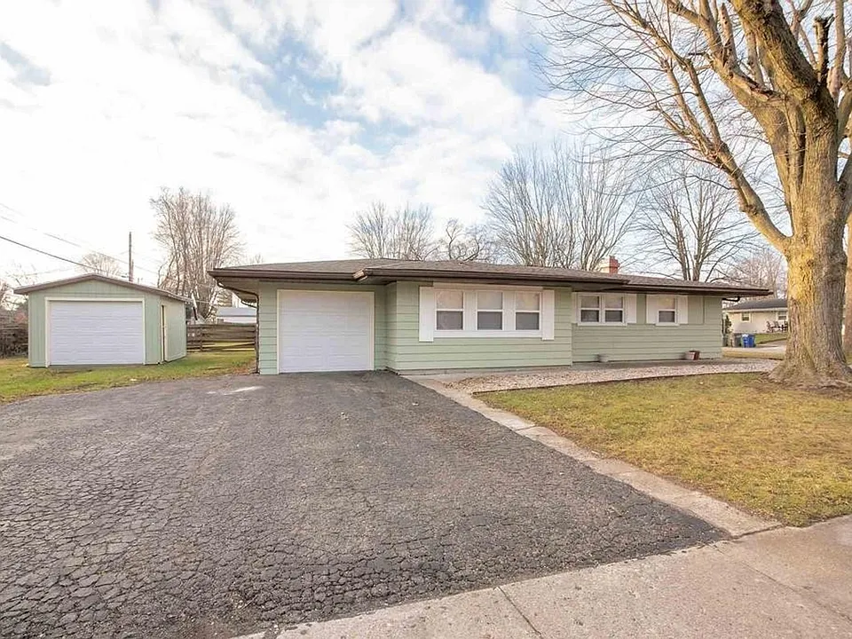 901 Tribal St