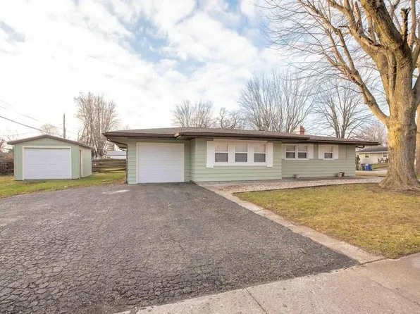 901 Tribal St, Kokomo, IN 46902