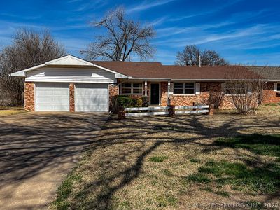 1415 Donald Ave, Ponca City, OK, 74604