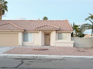 1536 Gatepost Ave, North Las Vegas, NV 89031