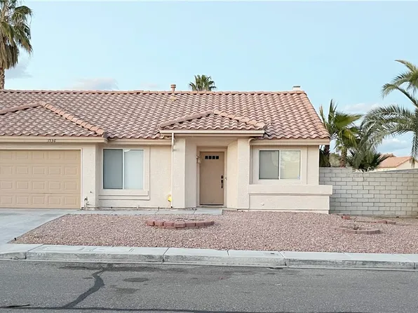 1536 Gatepost Ave, North Las Vegas, NV 89031