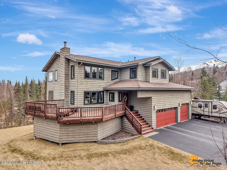 1st image of 7101 Crooked Tree Dr