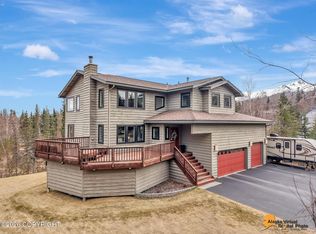7101 Crooked Tree Dr, Anchorage, AK 99507