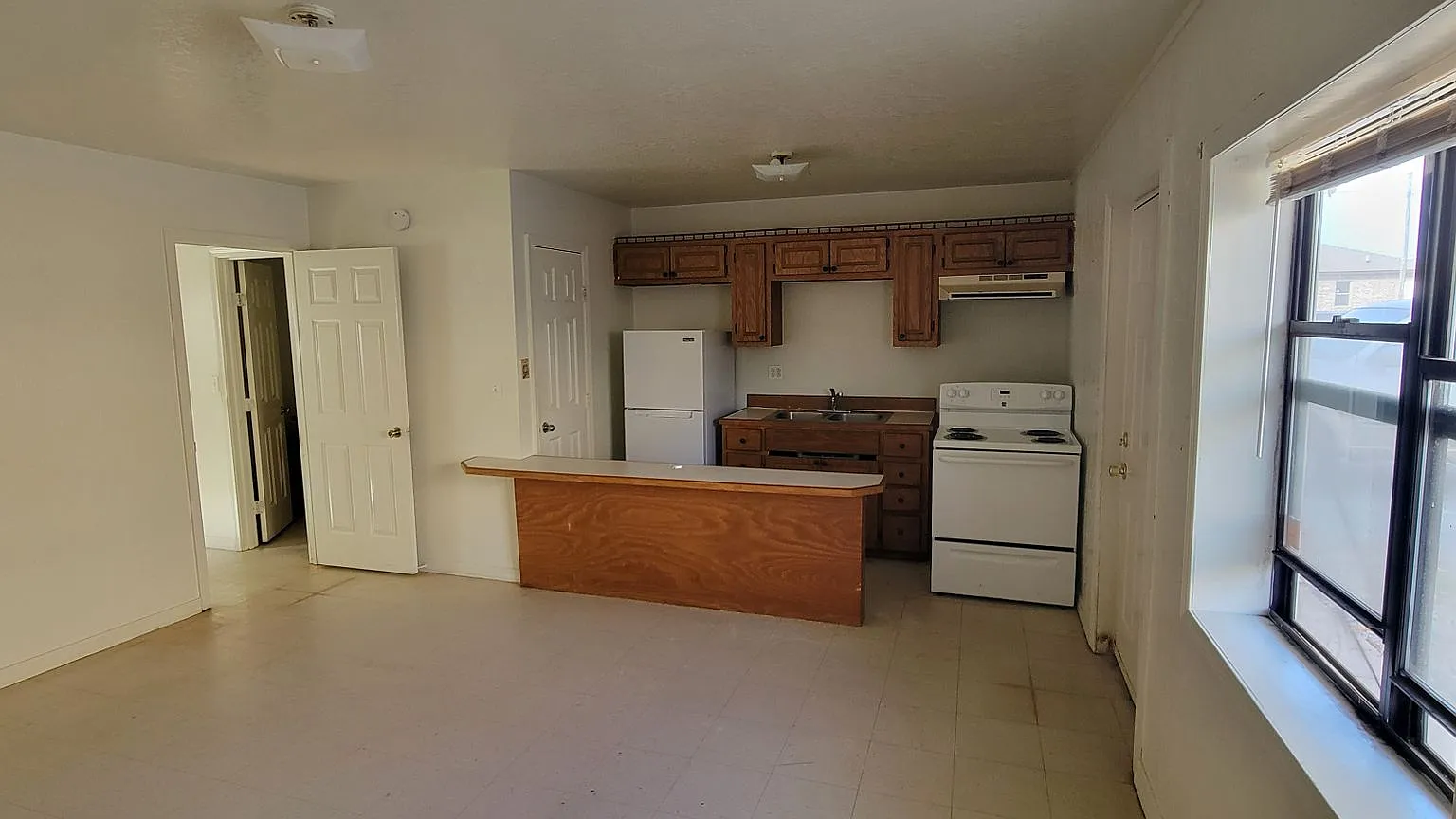 Clearview Apartments — Photo 1