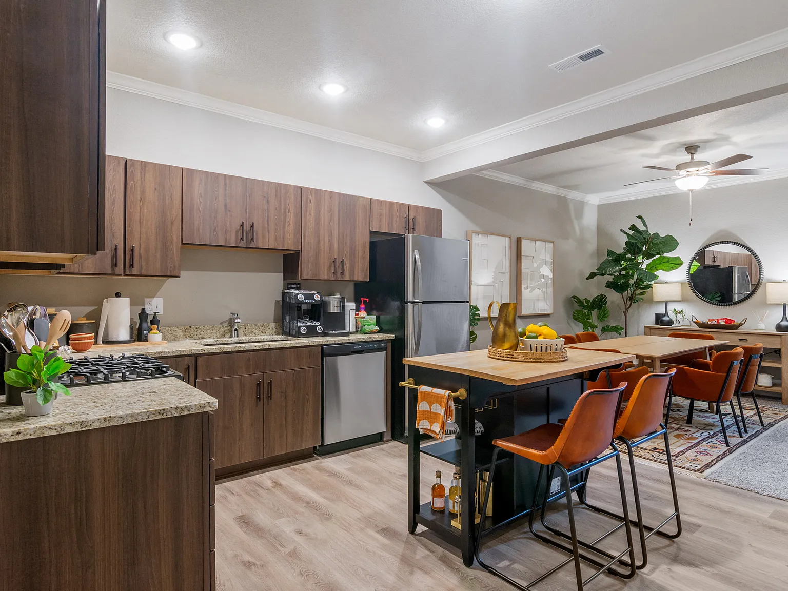 FieldHouse Townhomes — Photo 3