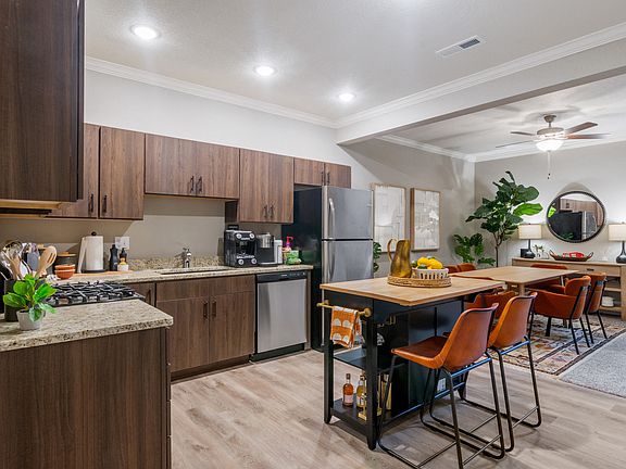 Granite Countertops