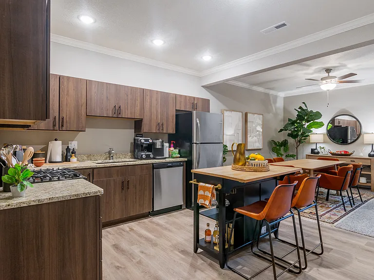 Granite Countertops