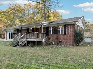 401 McClure St, Red Boiling Springs, TN 37150