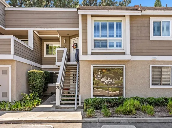 32 Cambria Ln #32, Aliso Viejo, CA 92656