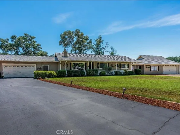 8960 East Rd, Redwood Valley, CA 95470