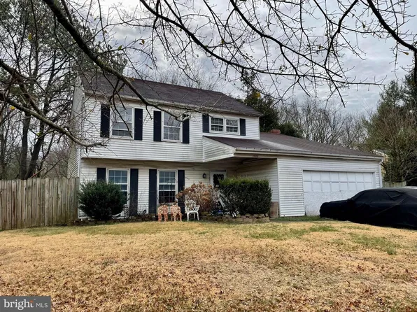 1008 Trebing Ln, Upper Marlboro, MD 20774