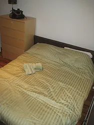 Rented by Citi Habitats