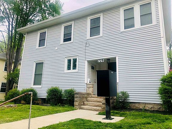 2nd image of 729 E Hunter Ave #1 & 2