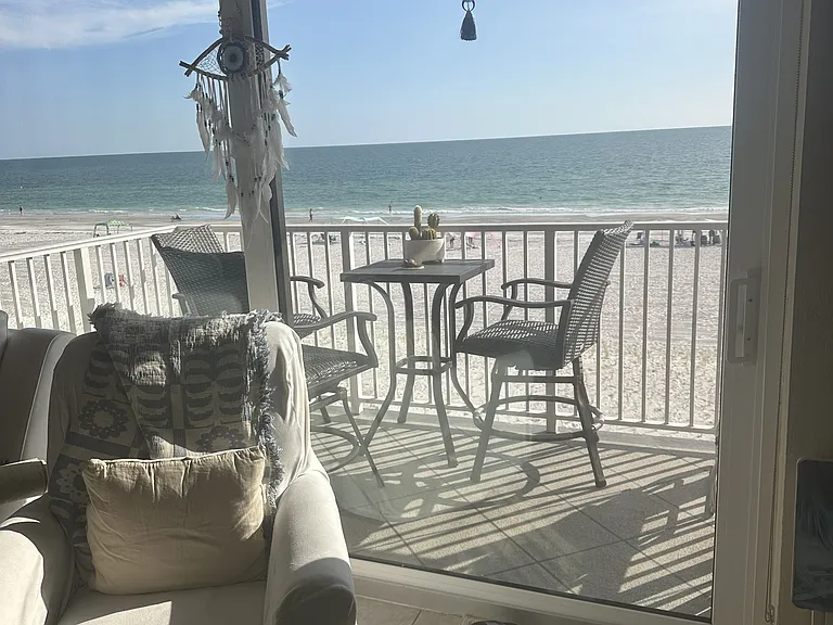 Gulf Blvd — Photo 10