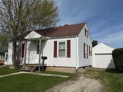 369 Emmet St, Crestline, OH, 44827