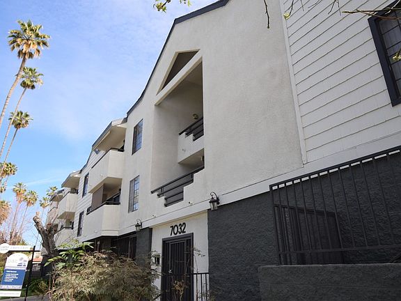 2nd image of 7032 Remmet Ave #116