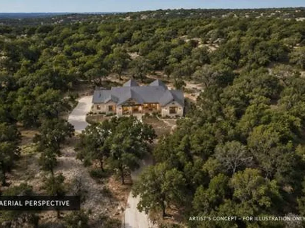 Rancho Grande Dr, Wimberley, TX 78676