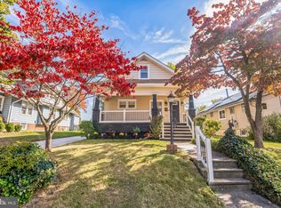 552 W Graisbury Ave, Audubon, NJ 08106