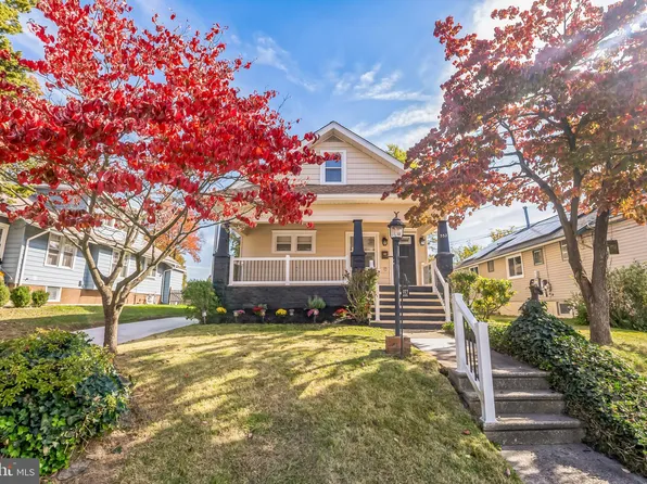 552 W Graisbury Ave, Audubon, NJ 08106