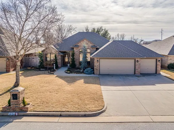 1636 SW 129th St, Oklahoma City, OK 73170
