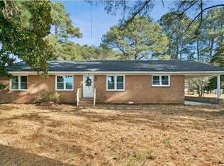 2225 Perrin Plantation Ln, Hayes, VA 23072