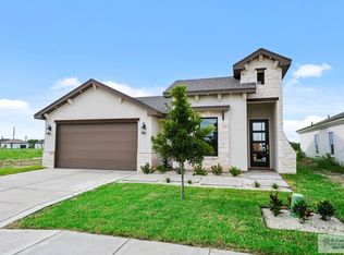 2600 E Conroe Rd, Edinburg, TX 78542